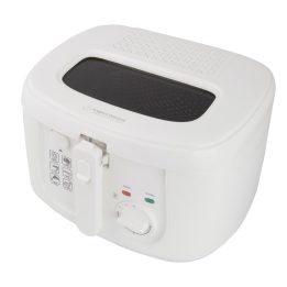 Esperanza EKG012 Deep Fryer 2.5L White