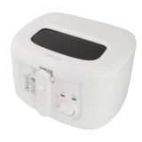 Esperanza EKG012 Deep Fryer 2.5L White