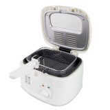 Esperanza EKG012 Deep Fryer 2.5L White