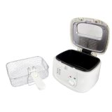 Esperanza EKG012 Deep Fryer 2.5L White