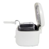 Esperanza EKG012 Deep Fryer 2.5L White