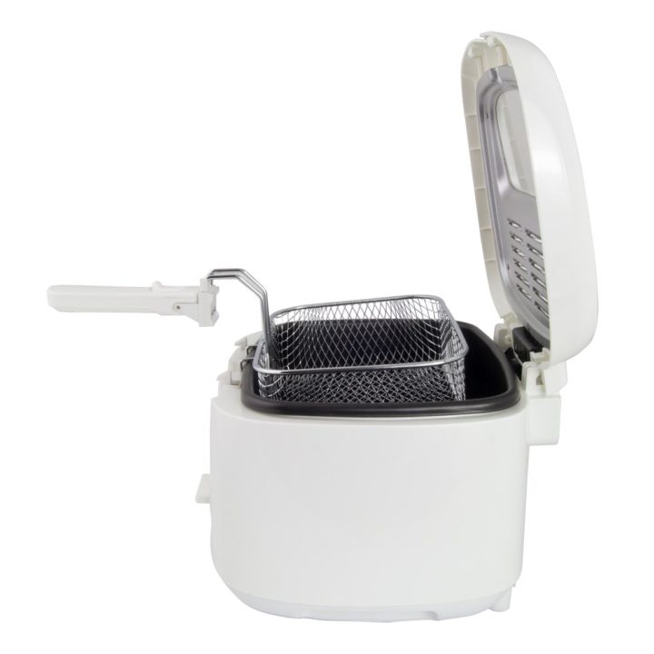 Esperanza EKG012 Deep Fryer 2.5L White