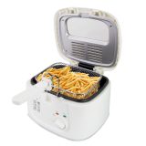 Esperanza EKG012 Deep Fryer 2.5L White