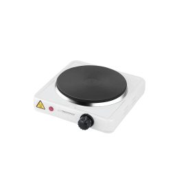 Esperanza EKH002W hob Black White Countertop Sealed plate 1 zone(s)