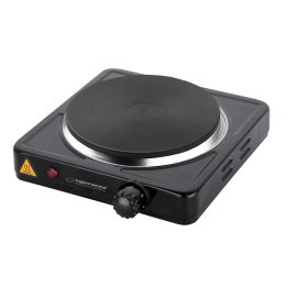 Esperanza EKH003K Black electric stove