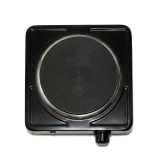 Esperanza EKH003K Black electric stove