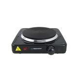Esperanza EKH003K Black electric stove