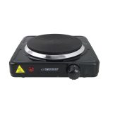 Esperanza EKH003K Black electric stove