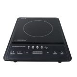 Esperanza EKH011 hob Black Countertop Zone induction hob 1 zone(s)
