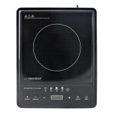 Esperanza EKH011 hob Black Countertop Zone induction hob 1 zone(s)