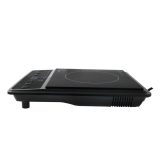 Esperanza EKH011 hob Black Countertop Zone induction hob 1 zone(s)