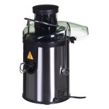 Esperanza EKJ002 juice maker Black Stainless steel 500 W
