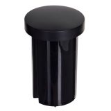 Esperanza EKJ002 juice maker Black Stainless steel 500 W