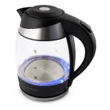 Esperanza EKK009 electric kettle 1.8 L Black Multicolor 2200 W