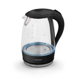 Esperanza EKK011K Electric kettle 1.7 L Black Multicolor 2200 W