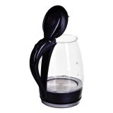 Esperanza EKK011K Electric kettle 1.7 L Black Multicolor 2200 W