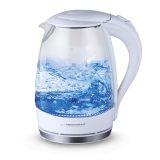 Esperanza EKK011W Electric kettle 1.7 L White Multicolor 2200 W