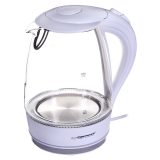 Esperanza EKK011W Electric kettle 1.7 L White Multicolor 2200 W