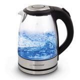 Esperanza EKK012 Electric kettle 1.7 L Black Multicolor 2200 W