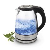 Esperanza EKK012 Electric kettle 1.7 L Black Multicolor 2200 W