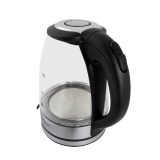 Esperanza EKK012 Electric kettle 1.7 L Black Multicolor 2200 W