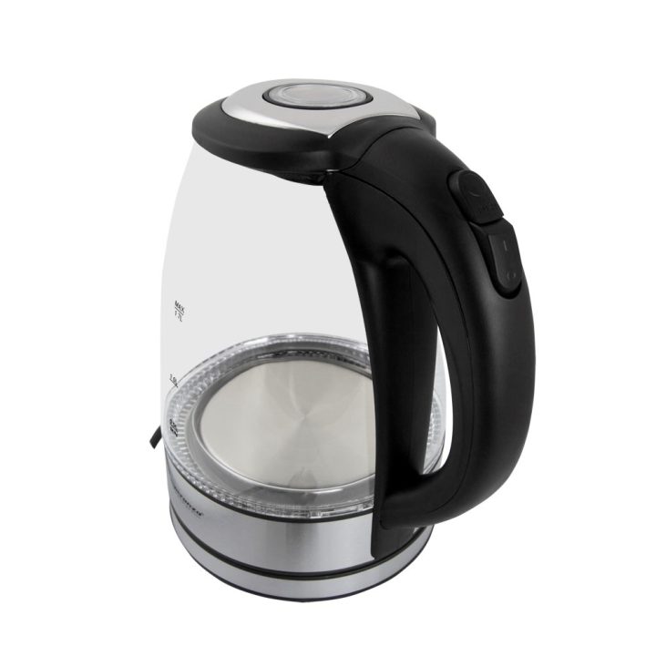 Esperanza EKK012 Electric kettle 1.7 L Black Multicolor 2200 W