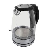 Esperanza EKK012 Electric kettle 1.7 L Black Multicolor 2200 W