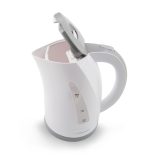 Esperanza EKK022 electric kettle 1.7 L 2200 W Grey White