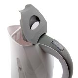 Esperanza EKK022 electric kettle 1.7 L 2200 W Grey White