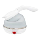 Esperanza EKK023 electric kettle 0.5 L White 750 W