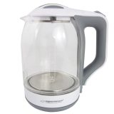 Esperanza EKK025W Electric kettle 1.7 L White Multicolor 1500 W
