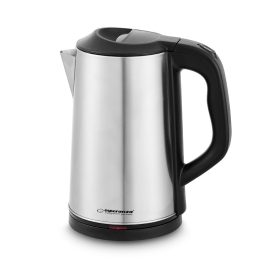 Esperanza EKK036X Electric kettle 2 5 L 2200 W Inox
