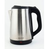 Esperanza EKK036X Electric kettle 2 5 L 2200 W Inox