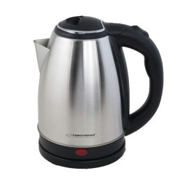 Esperanza EKK104X Electric kettle 1.8 L 2200 W Inox
