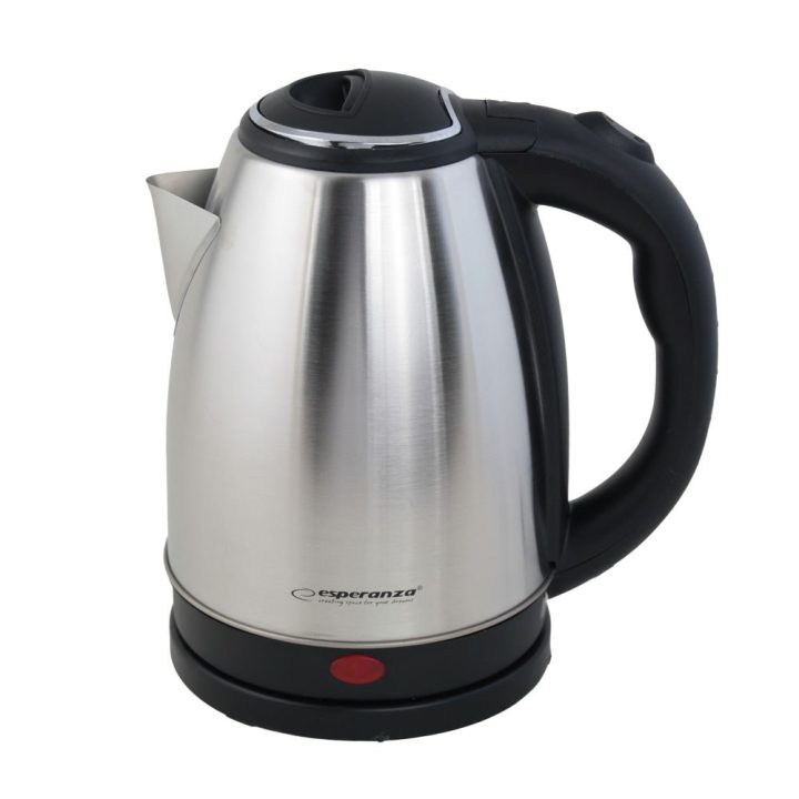 Esperanza EKK104X Electric kettle 1.8 L 2200 W Inox