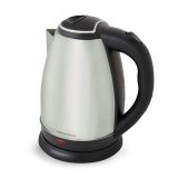 Esperanza EKK104X Electric kettle 1.8 L 2200 W Inox