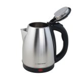 Esperanza EKK104X Electric kettle 1.8 L 2200 W Inox