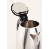 Esperanza EKK104X Electric kettle 1.8 L 2200 W Inox