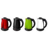Esperanza EKK113G electric kettle 1.8 L 1800 W Black Green