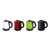 Esperanza EKK128R electric kettle Parana 1 L Black Red 1350 W