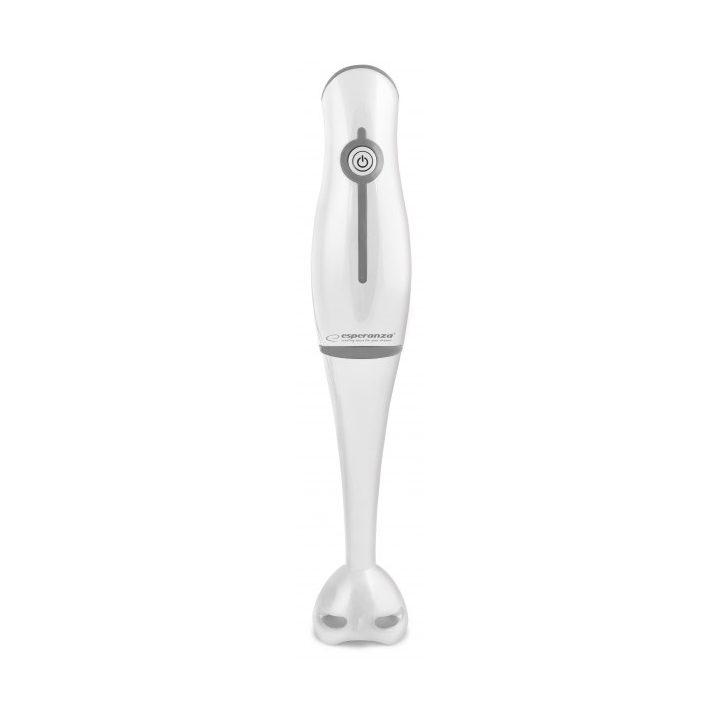 Esperanza EKM001E blender Immersion blender 250 W Grey White