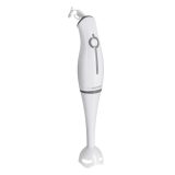Esperanza EKM001E blender Immersion blender 250 W Grey White