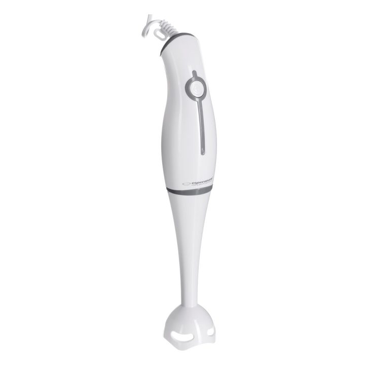 Esperanza EKM001E blender Immersion blender 250 W Grey White
