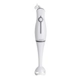 Esperanza EKM001E blender Immersion blender 250 W Grey White