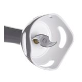 Esperanza EKM001E blender Immersion blender 250 W Grey White