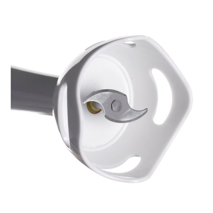 Esperanza EKM001E blender Immersion blender 250 W Grey White
