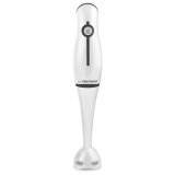 Esperanza EKM001K blender Immersion blender Black White 250 W