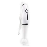 Esperanza EKM001K blender Immersion blender Black White 250 W