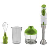 Esperanza EKM003G blender 0.75 L Immersion blender Green White 450 W