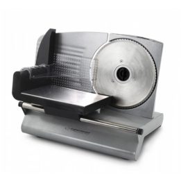 Esperanza EKM018K slicer Electric Stainless steel Chrome Metal 150 W